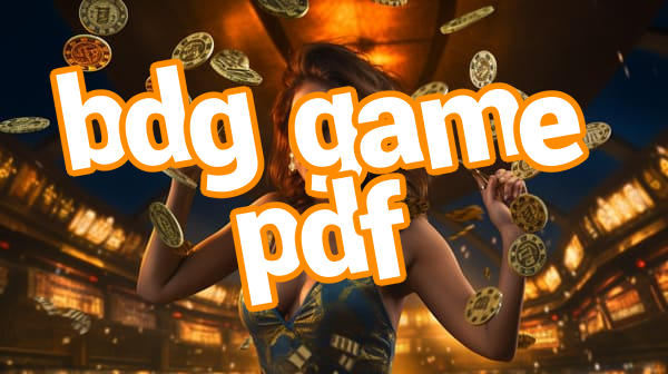bdg game pdf Screenshots