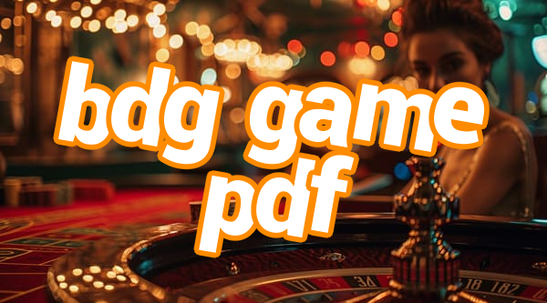 bdg game pdf Screenshots